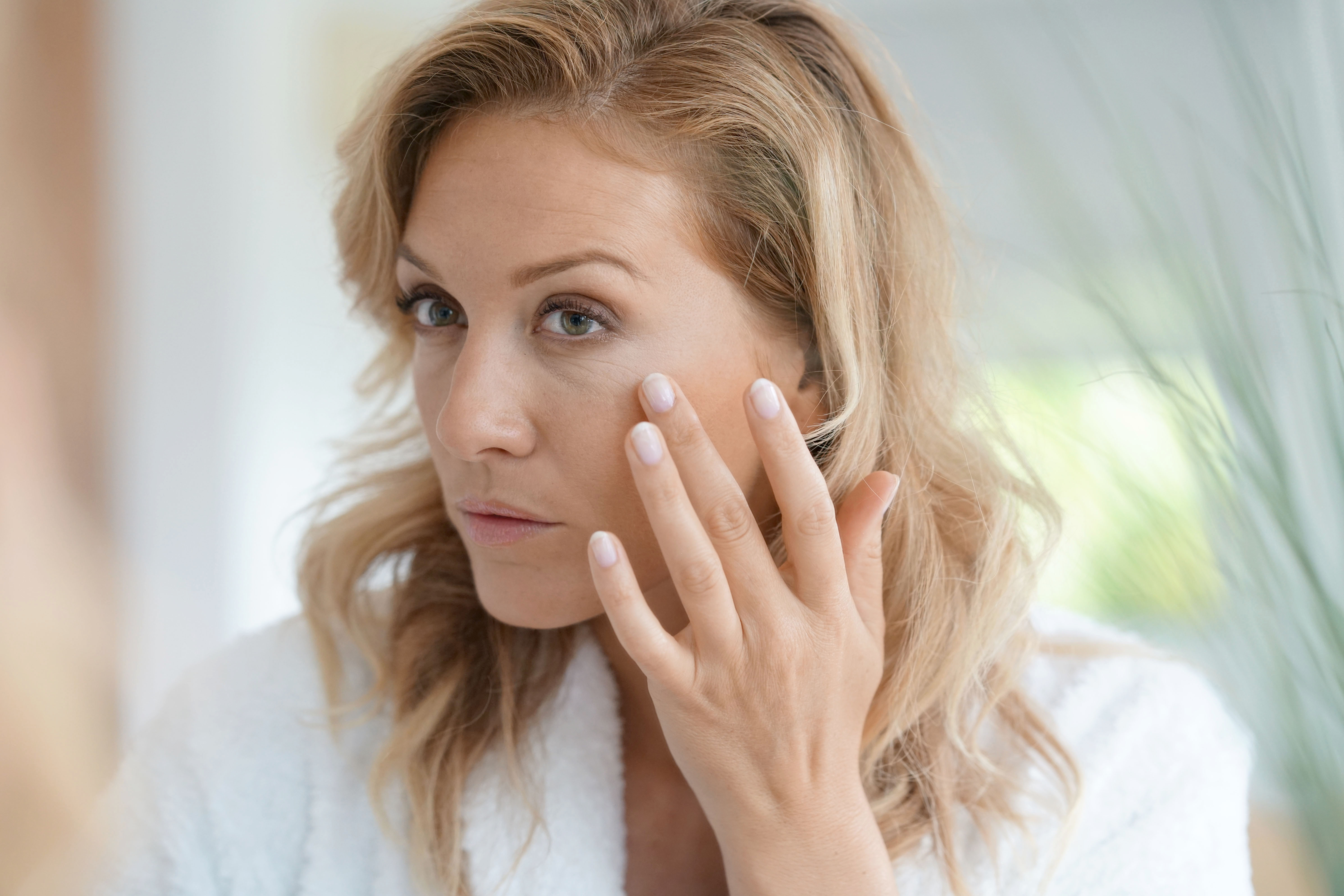 HIFU Ultraformer III Treatment