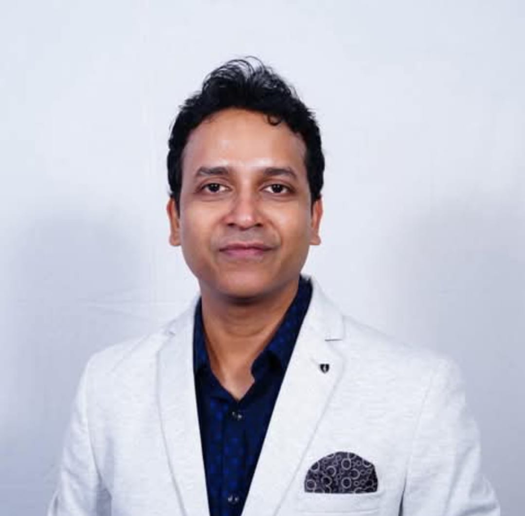 Dr. Ratnakar Pandey